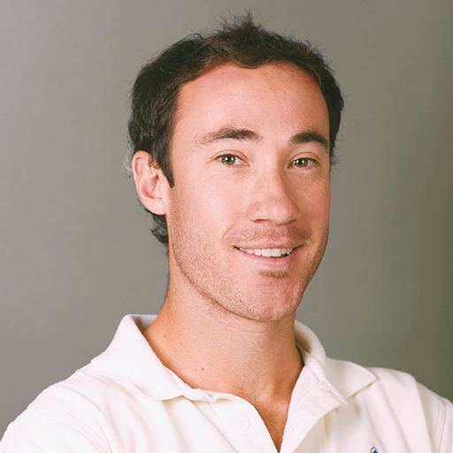 Brian Teal