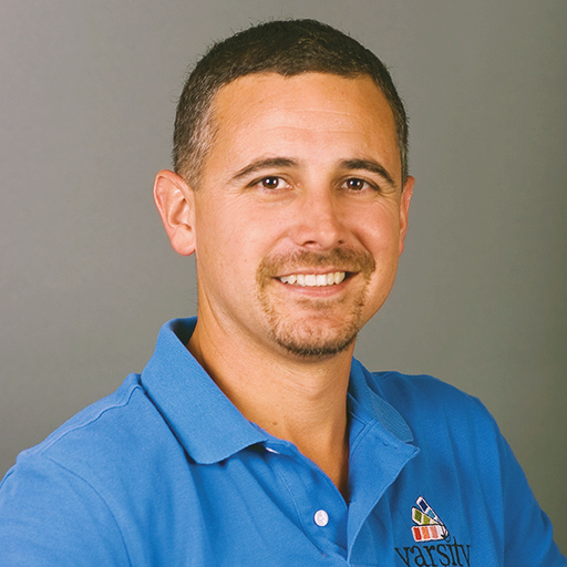 Chad Bruckner