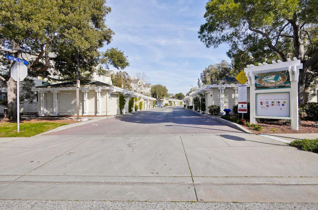 Hastings Of Redwood Shores HOA