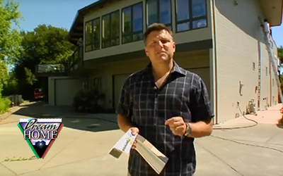 DreamHome – Ep 12