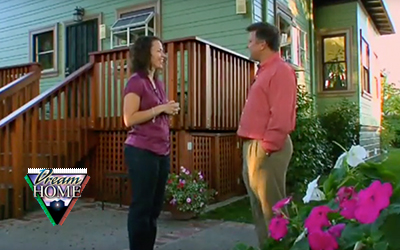 DreamHome – Ep 31