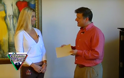 DreamHome – Ep 33