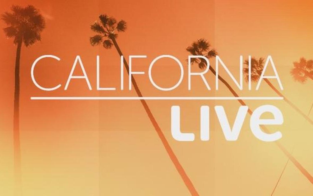 California Live E1 S1
