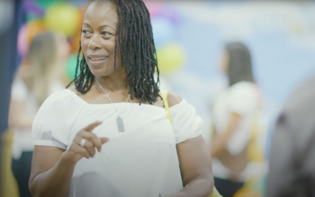The benefits of being a member of CAI