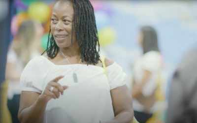 The benefits of being a member of CAI