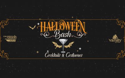Halloween Bash 2020