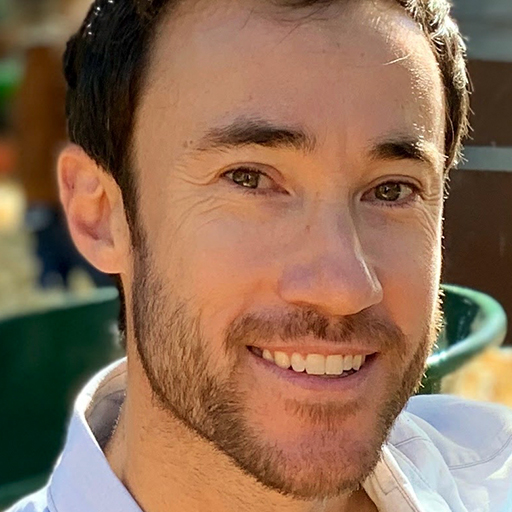 Brian Teal