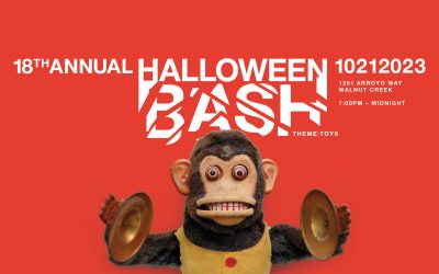 Halloween Bash 2023